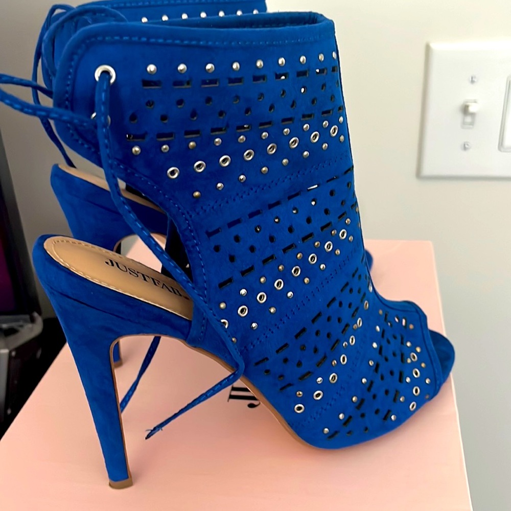 Women heels